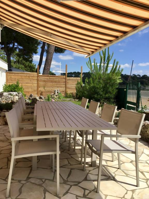 Children-friendly wonderful villa with grill & garden | Sea view | Next to the beach | Pet-friendly — photo 5