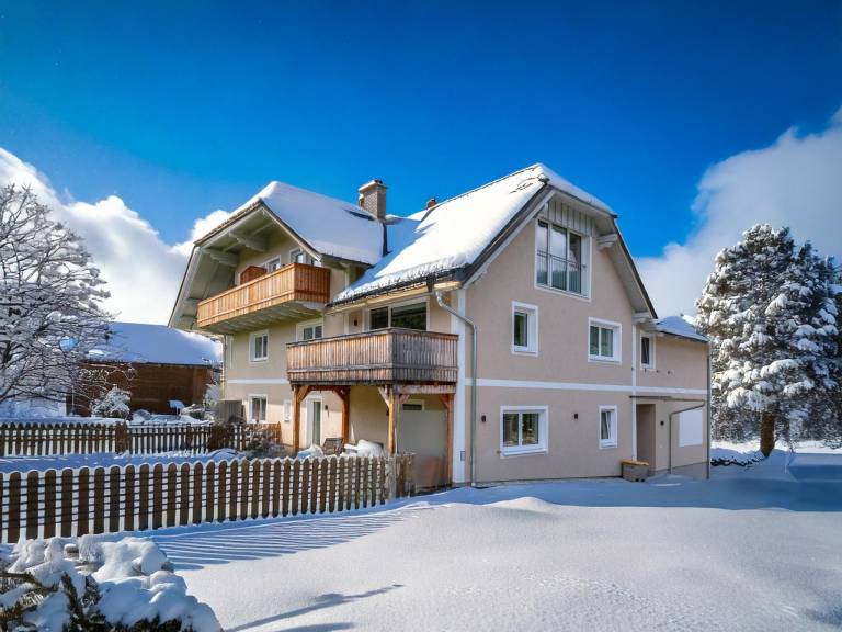 Ferienwohnung Tamsweg