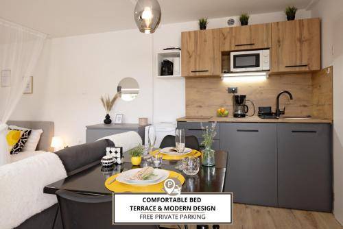 Apartma  Prelog