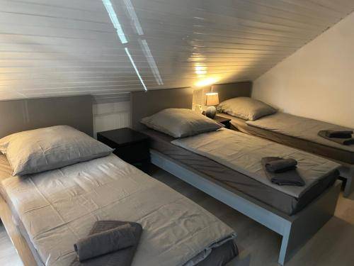 Ferienwohnung Pulheim