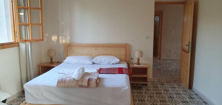 House with 3 rooms for 8 persons in Essaouira