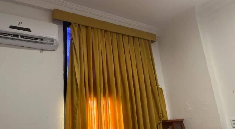 Holiday apartment with pool in Fortaleza