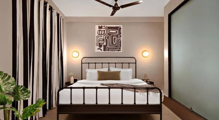 The Village Edit - Minimalist Hotels — photo 4
