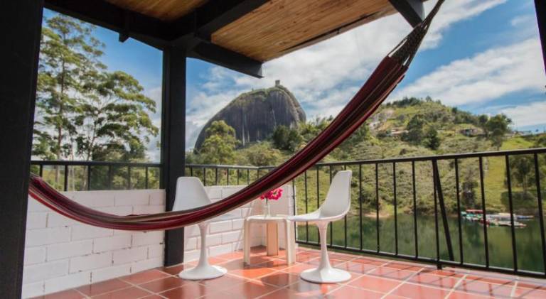 Ecolodge Bahia del Penon — photo 4