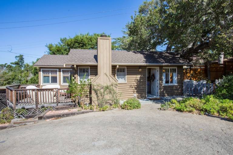 House Cambria