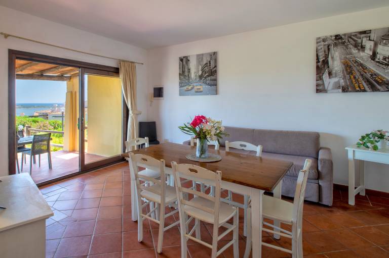 Villa with private pool, terrace & grill | Sea view — photo 5