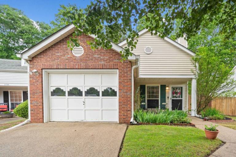 House  Kennesaw