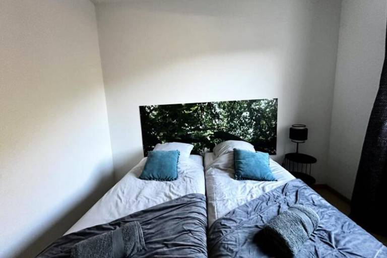 Rental apartment with pool | Pets are welcome — photo 5