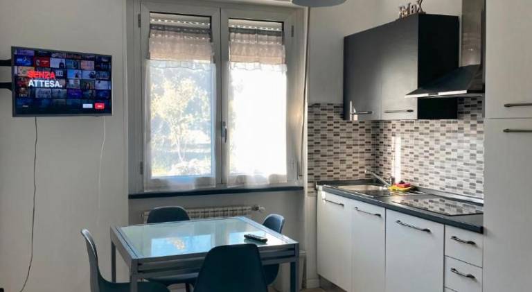 Apartment | Pets are welcome in Diano Marina
