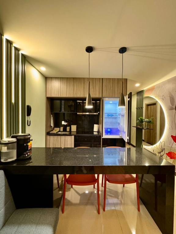 Apartamento Zona Rio Piraí