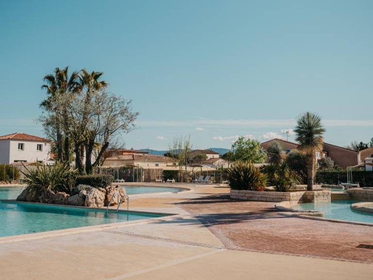 Maison de vacances Vidauban