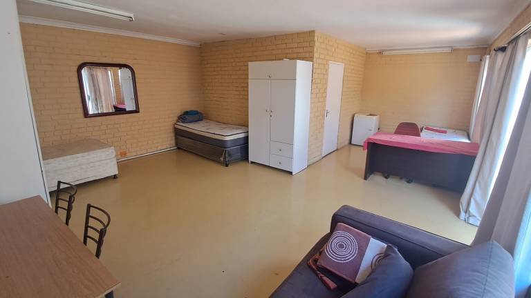 Private room Parow