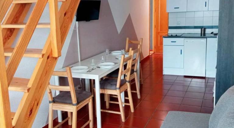 Beautiful holiday apartment | Next to the ski | Dogs allowed — photo 3