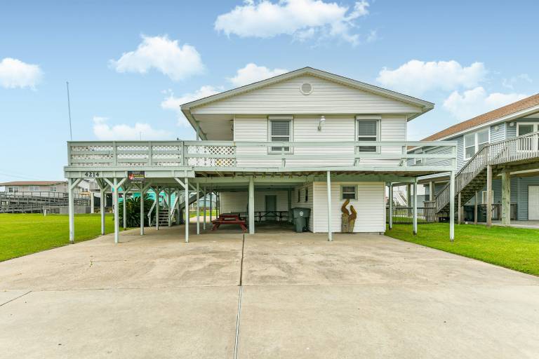 House Galveston