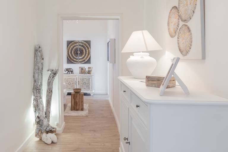 Family-friendly holiday apartment | Near Trevi Fountain | City view | Dogs allowed — photo 5