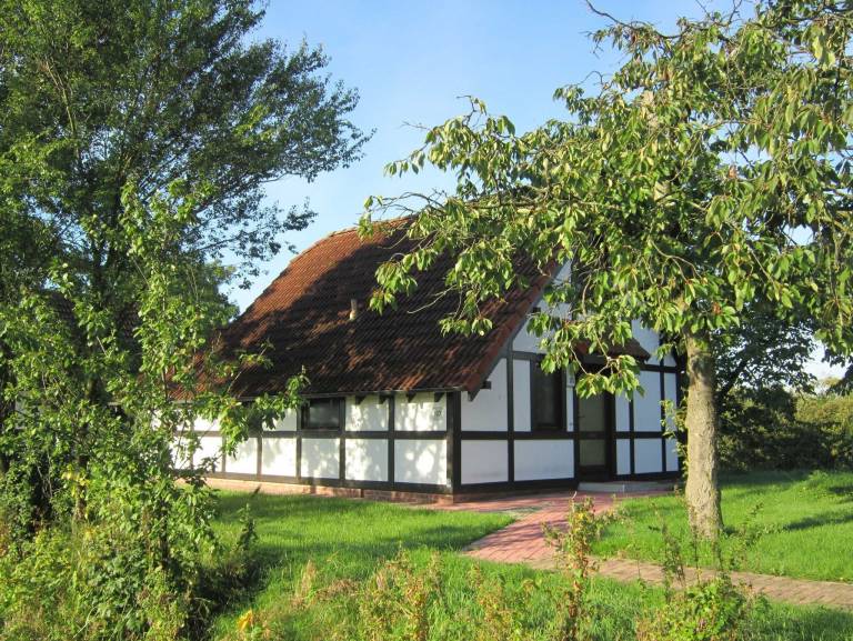 Ferienwohnung Hollern
