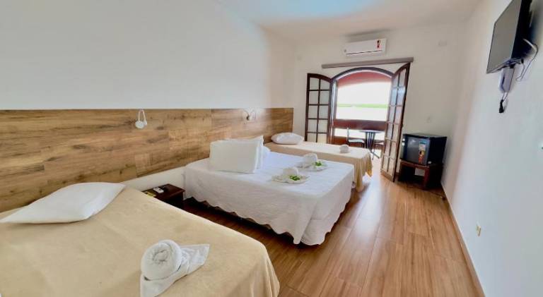 Hotel Marazul — photo 2