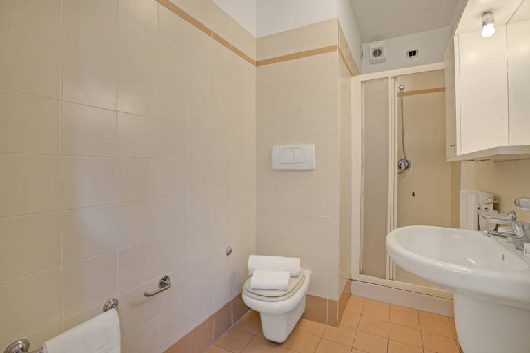 Family-friendly wonderful rental apartment with terrace | Water view | Next to the beach | Dogs allowed — photo 5