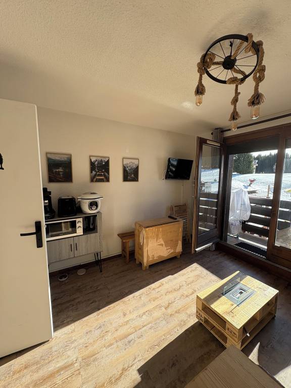 Appartement  Le Praz de Lys