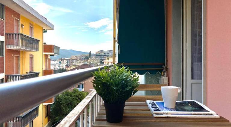 Apartment with 3 rooms for 6 persons — photo 4