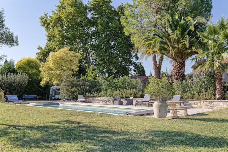 Wonderful villa with BBQ, private pool & terrace | Pets allowed — photo 5