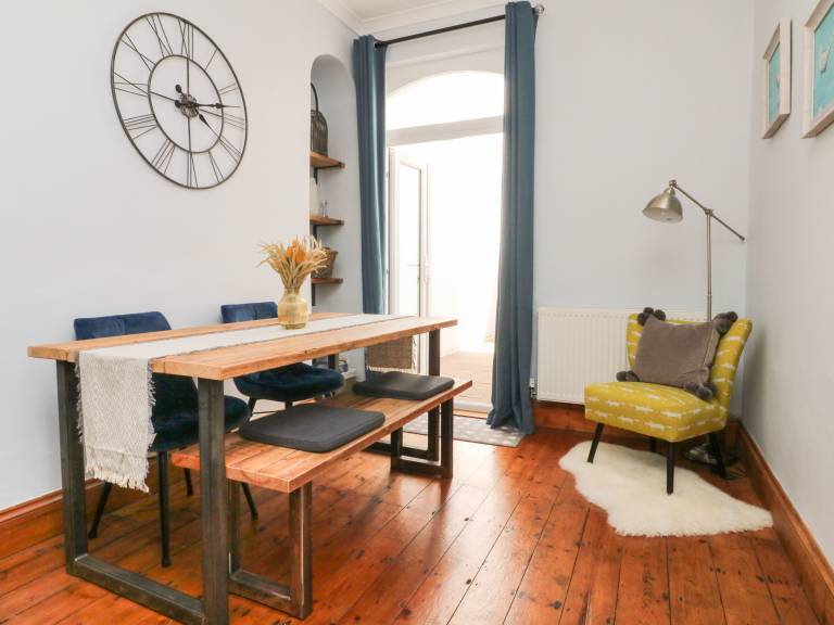 Children-friendly charming cottage with yard | Beach view | Beach nearby | Pet-friendly — photo 5