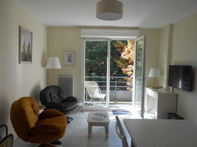 Apartamento Sarlat-la-Canéda