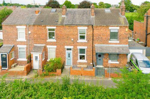House  Wakefield