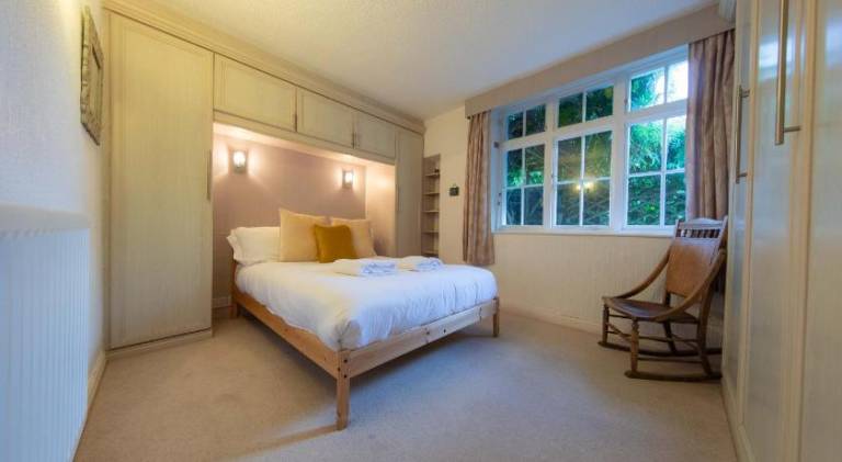 Vacation home with 3 rooms for 5 persons — photo 2