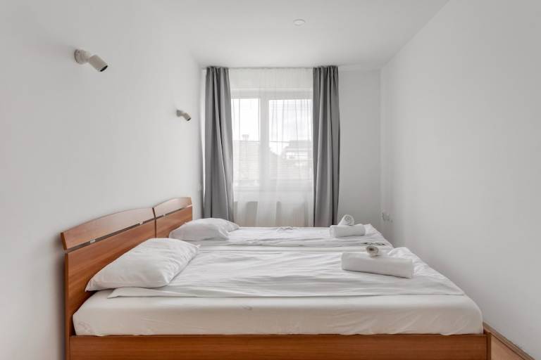 Aparthotel  Cluj - Napoca