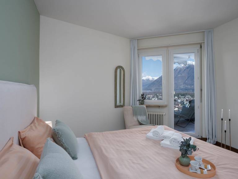 Apartment | Lake view — photo 3