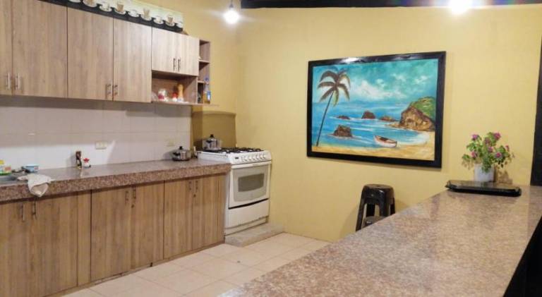 Fogata Hostel — photo 5