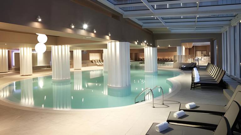 Hotel Mirna - LifeClass Hotels & Spa — photo 2