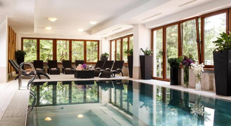 Hotel FIS Jasna — photo 4