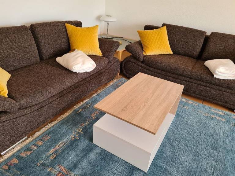 Ferienwohnung Könen