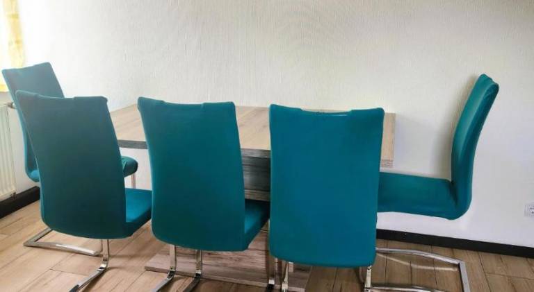 Apartment with 2 rooms for 5 persons — photo 4