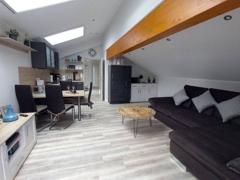 Ferienwohnung Int Eck