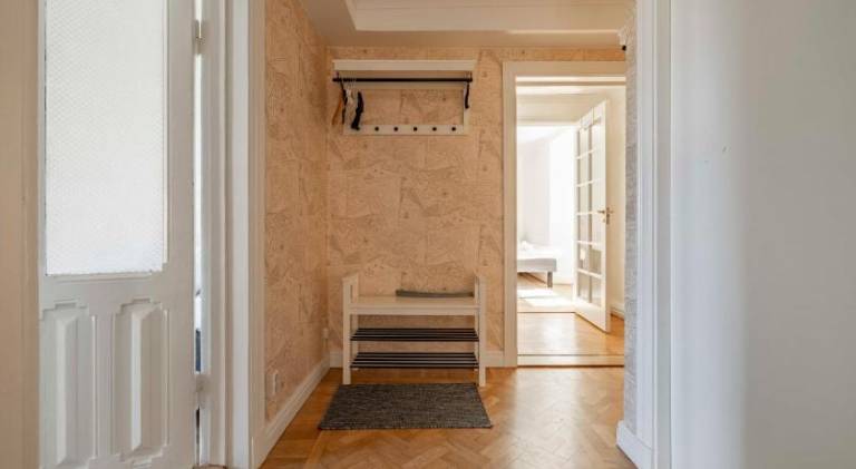Holiday apartment | Pets are welcome — photo 2