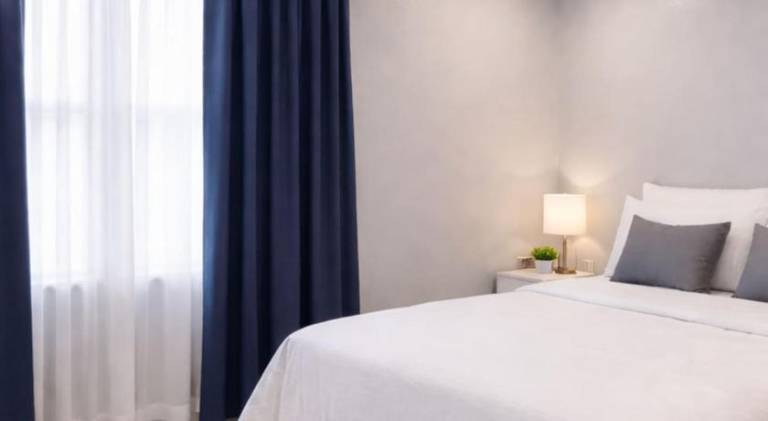 Rental apartment | Suitable for remote work in Buffalo, NY