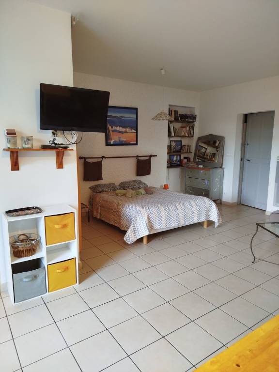 Maison de vacances Apt
