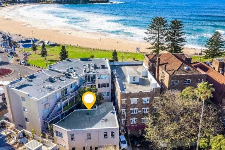 Apartment Bondi
