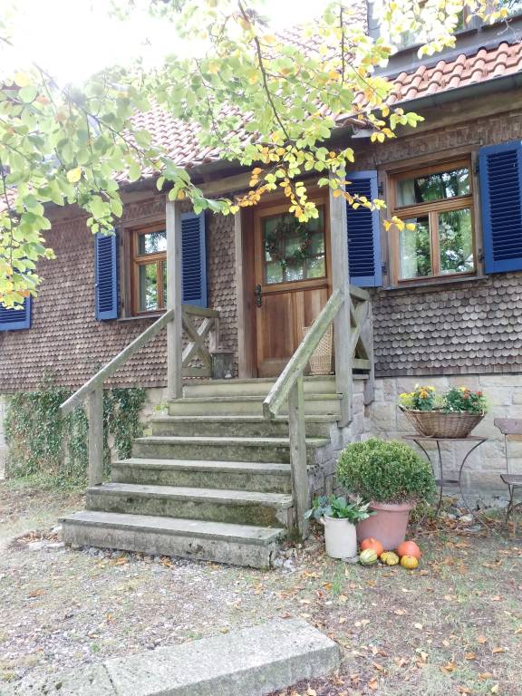 House with 4 rooms for 8 persons — photo 4