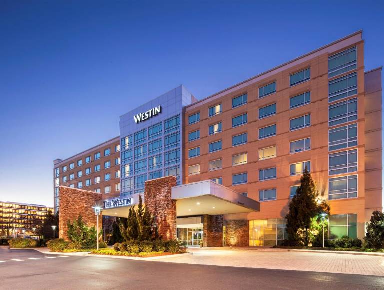 The Westin Richmond