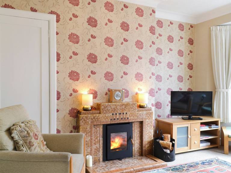 Cottage  Inverness