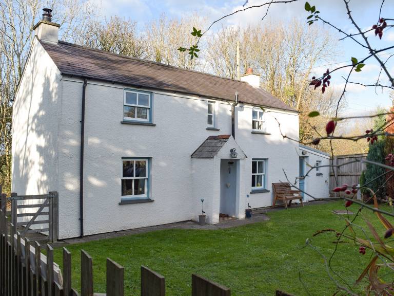 Cottage Haverfordwest