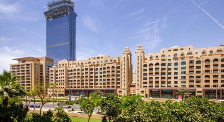 Holiday apartment | Near Palm Jumeirah — photo 2
