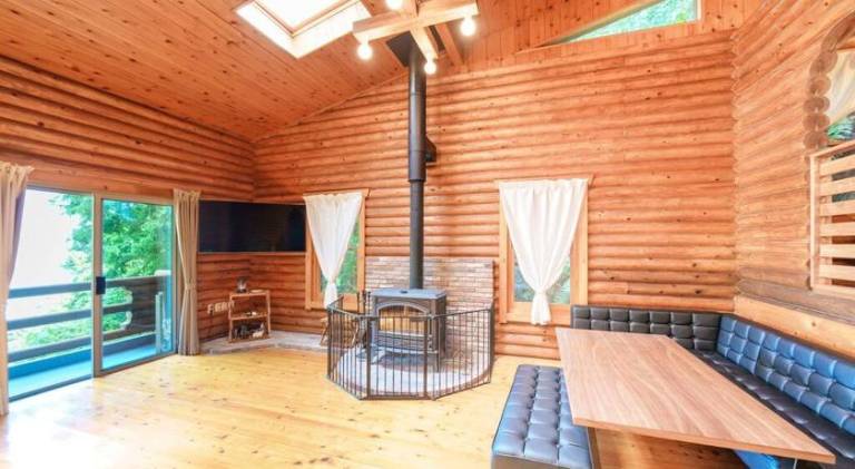 House with BBQ & terrace — photo 4