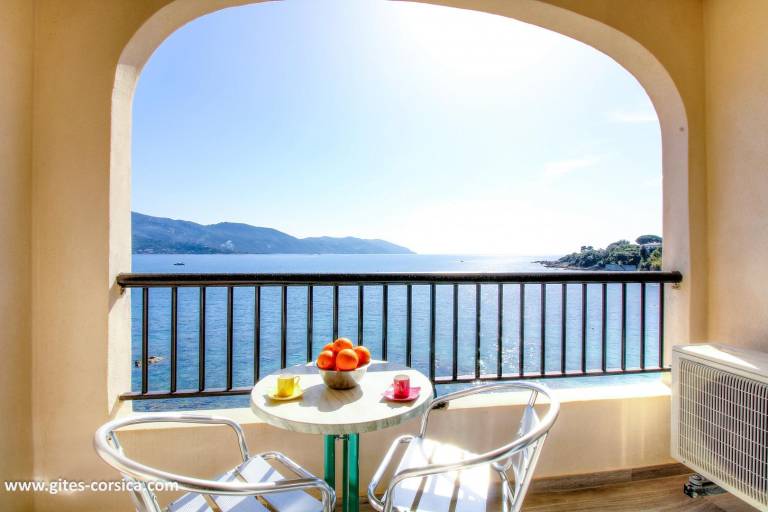 Gîte Ajaccio