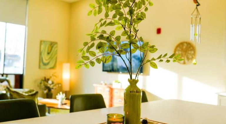 Apartment with 1 room for 4 persons — photo 4