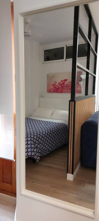 Ferienwohnung Toledo